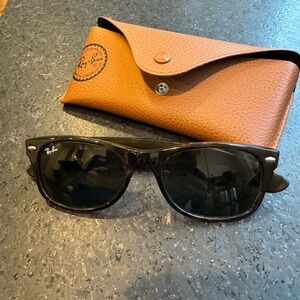 RayBan New Wayfarer